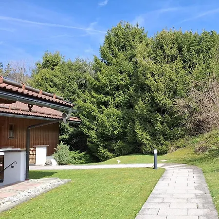 Appartamento Bodenschneidsuiten Luxburg