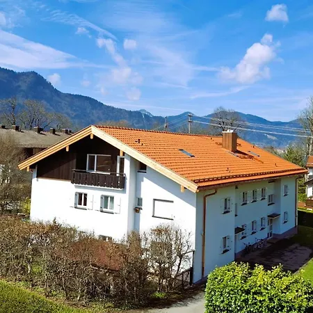 Bodenschneidsuiten Luxburg * تيغرنسي