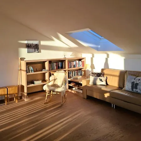 Appartamento Bodenschneidsuiten Luxburg