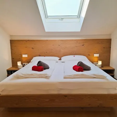 Bodenschneidsuiten Luxburg