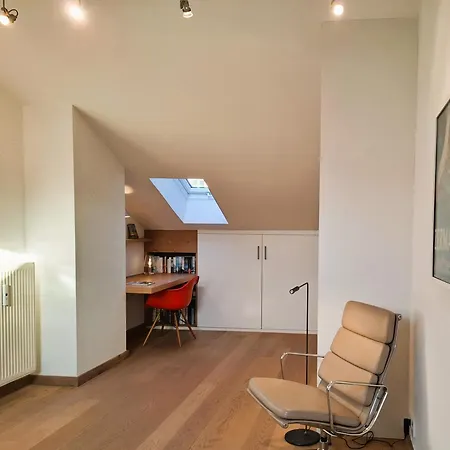 Bodenschneidsuiten Luxburg * تيغرنسي