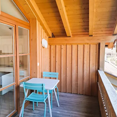 Bodenschneidsuiten Luxburg شقة