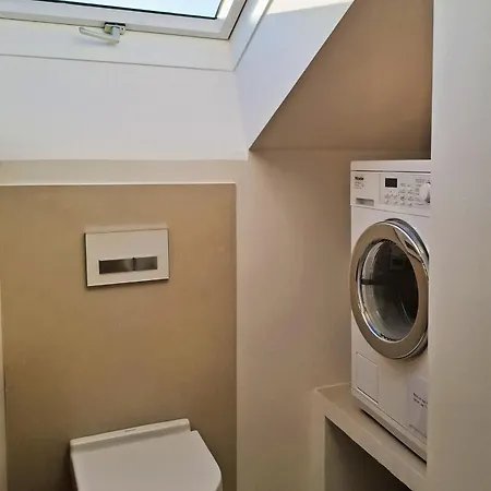 Appartamento Bodenschneidsuiten Luxburg