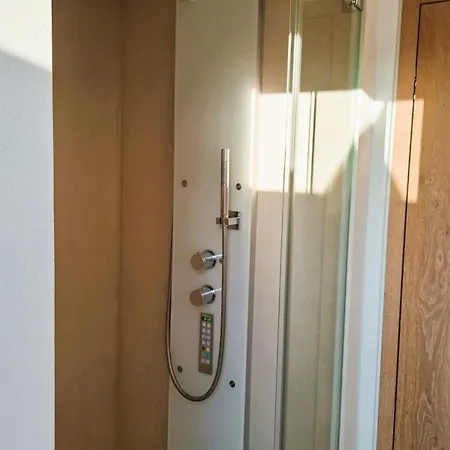 Bodenschneidsuiten Luxburg Appartamento Tegernsee